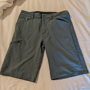 Patagonia shorts